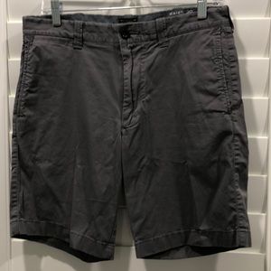 J. Crew men’s shorts